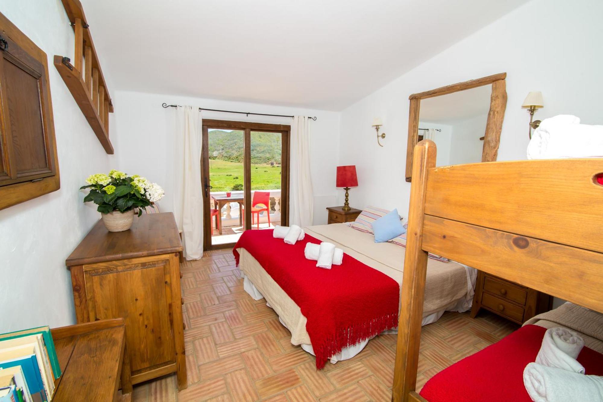 Casa Fajara Hotel Carrapateira Bagian luar foto
