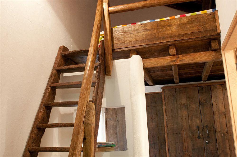 Casa Fajara Hotel Carrapateira Bagian luar foto
