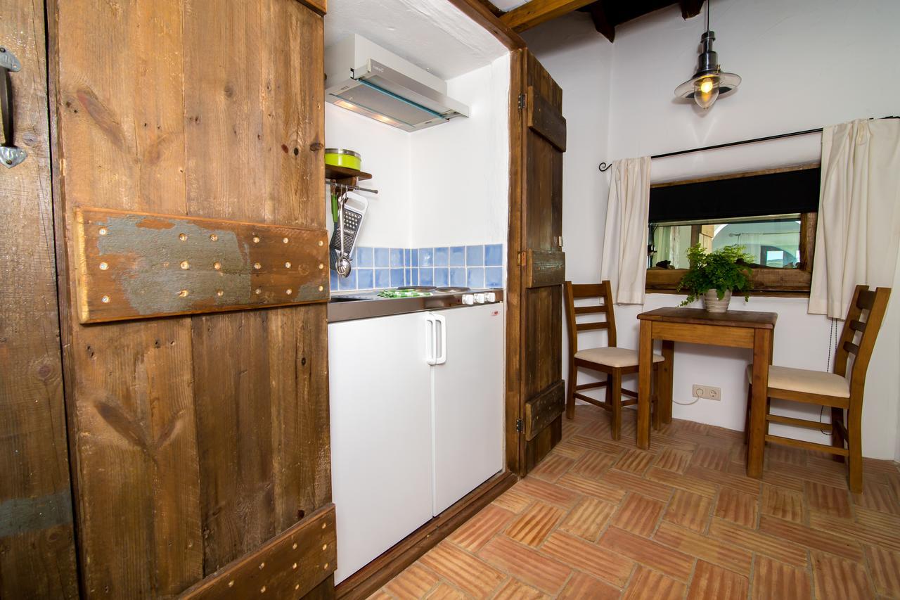 Casa Fajara Hotel Carrapateira Bagian luar foto